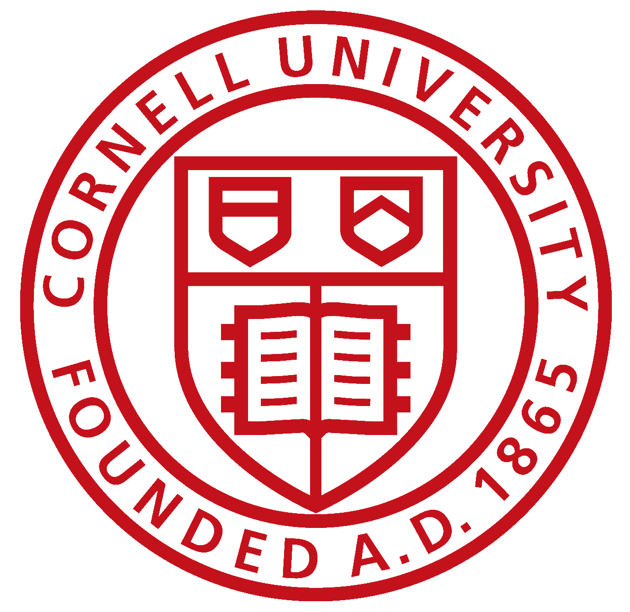 Cornell logo